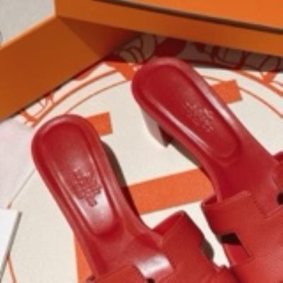 wholesale quality hermes oran sandal model no. 87